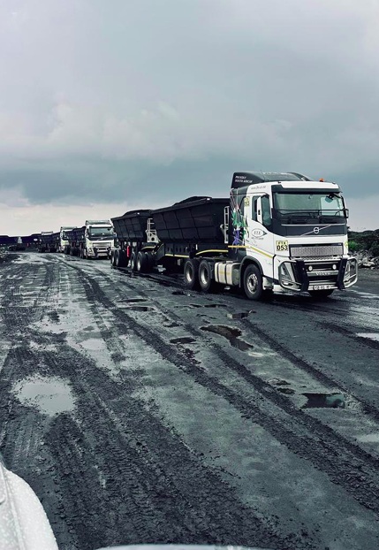 Fastrak Fleet 3